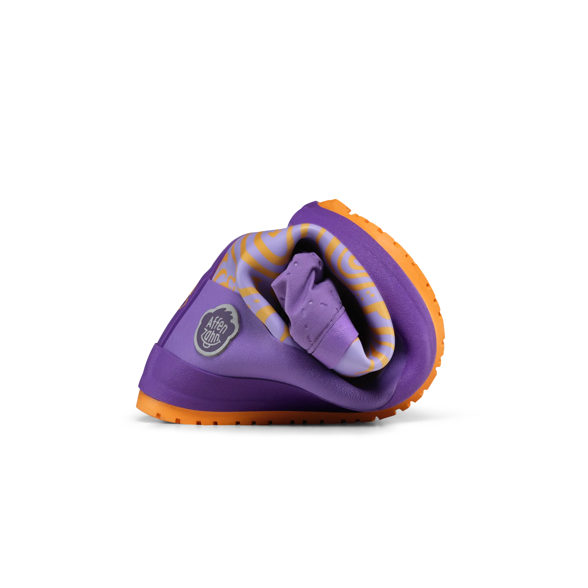 Gummistiefel Vegan Puddly Schmetterling – Bild 9