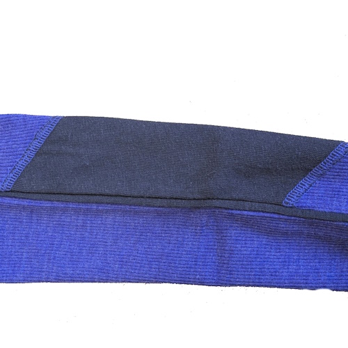 Manymonths Sports Style Bottoms Twilight Blue – Bild 2