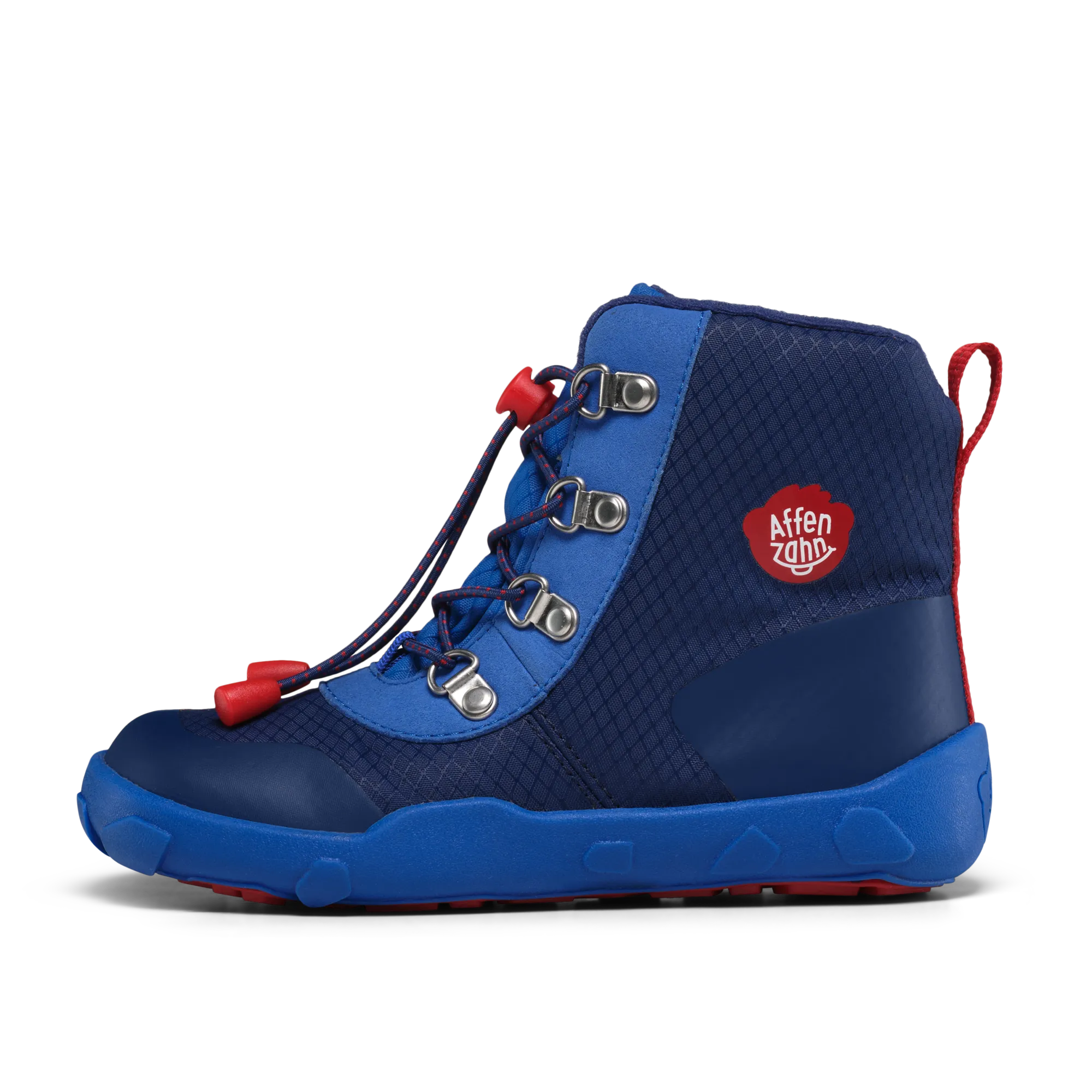 Winterstiefel Vegan Discovy Wal – Bild 7
