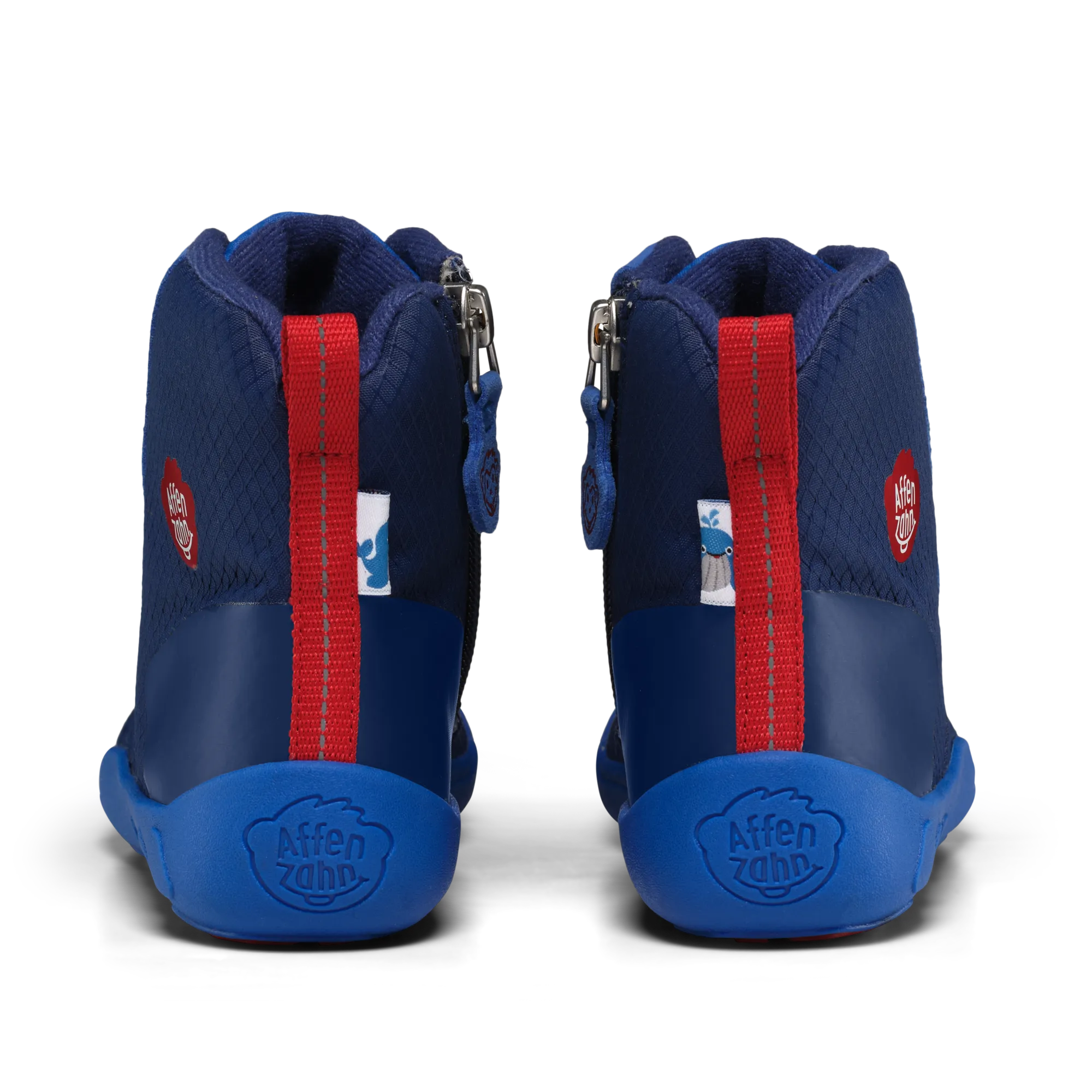 Winterstiefel Vegan Discovy Wal – Bild 8