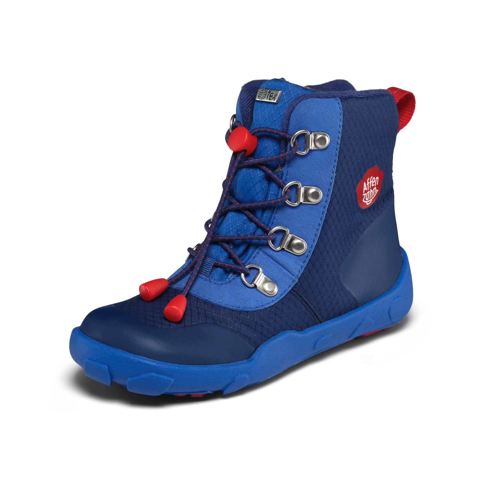 Winterstiefel Vegan Discovy Wal – Bild 11