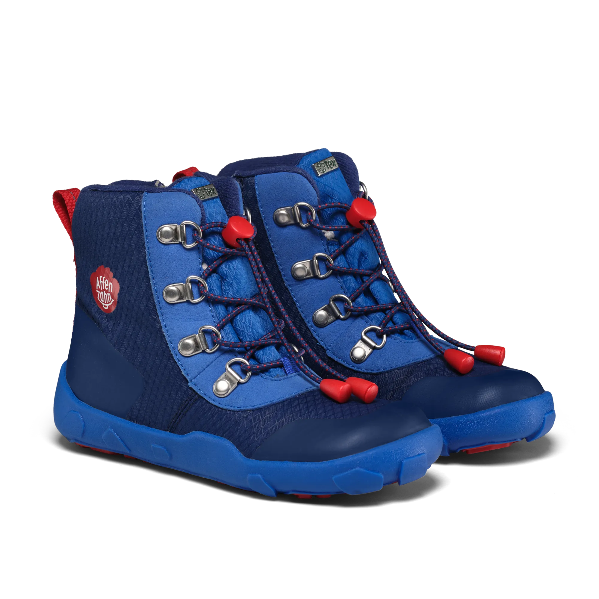 Winterstiefel Vegan Discovy Wal